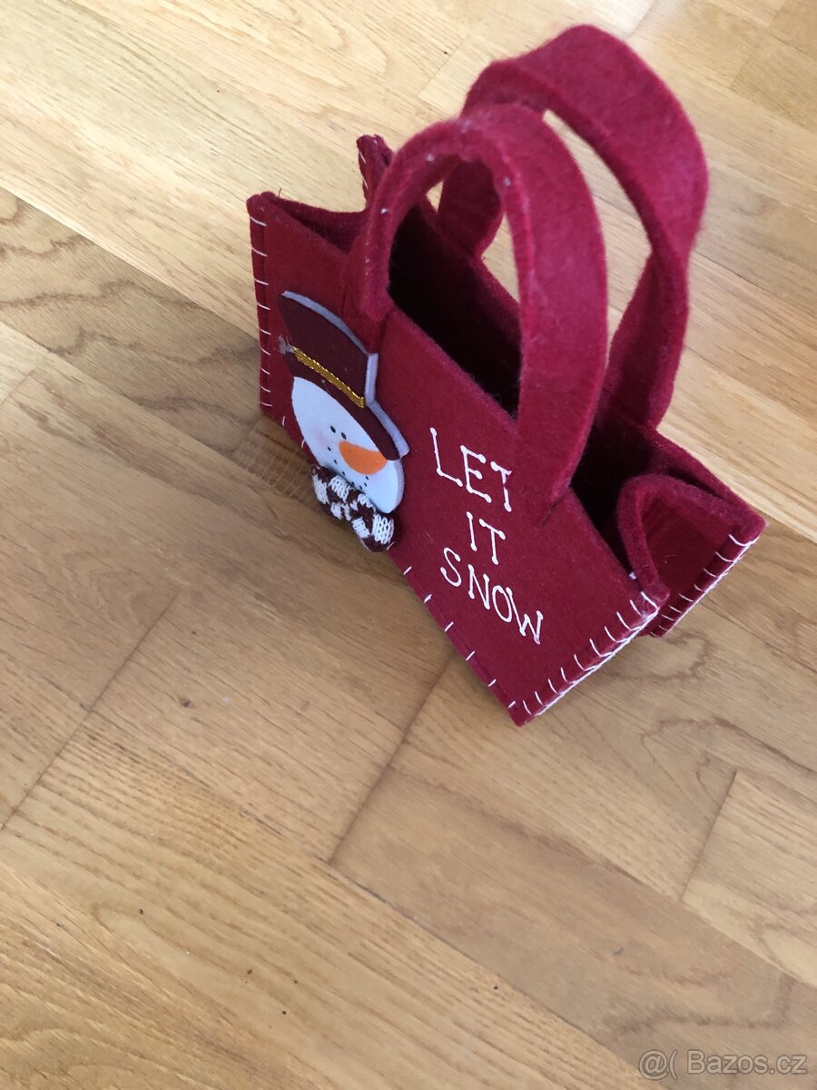 tašky, kabelka, batoh - 11