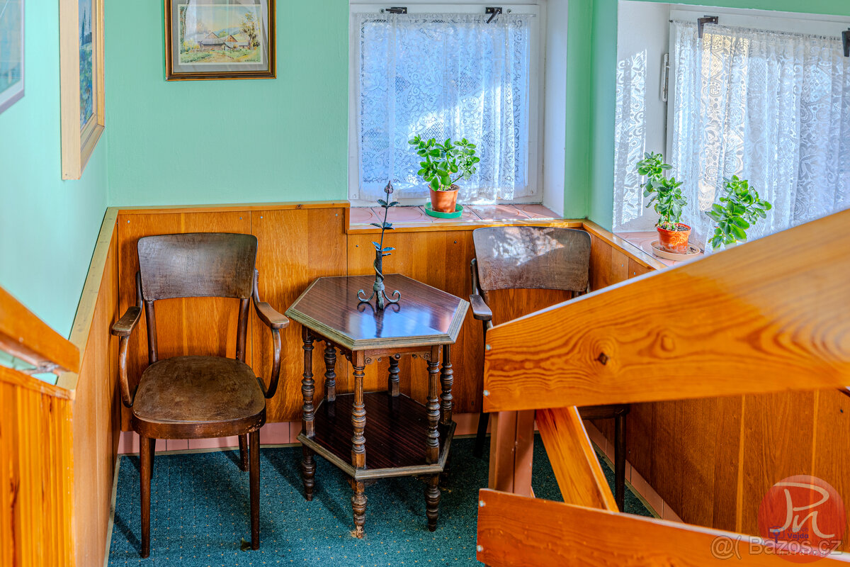 Prodej rodinného domu 3+1 s pozemkem 871 m² – Ostrava-Kunčic - 11