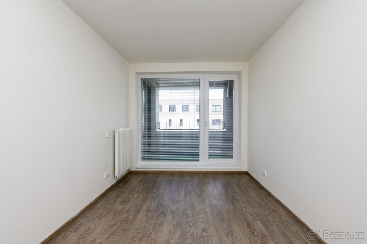 Pronájem bytu 2+kk 60 m², Plzeň - Černice, ev.č. 00132 - 11