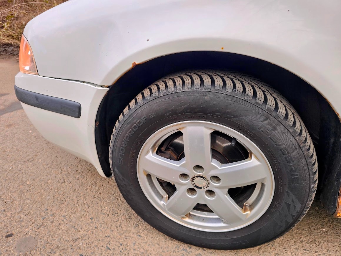 OCTAVIA 1,9TDI, 66KW, JEDE SUPER, VÝHŘEV SEDADEL - 11