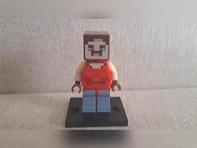 ⛏️ Lego Minecraft figurky - Mix ⚔️ - 11