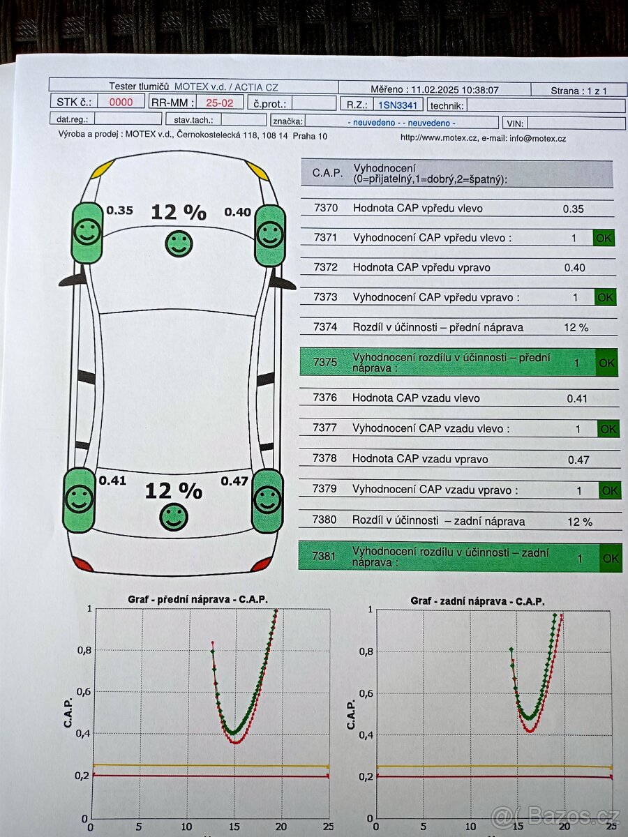 Škoda Octavia II - 11