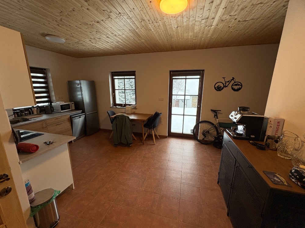 Byt Kubova Huť 100m2 - 11