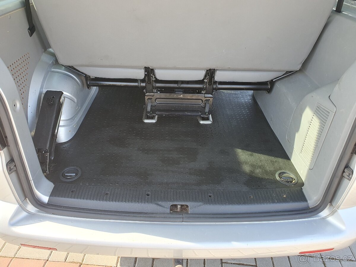 Vw Transporter T5 1.9tdi - 11