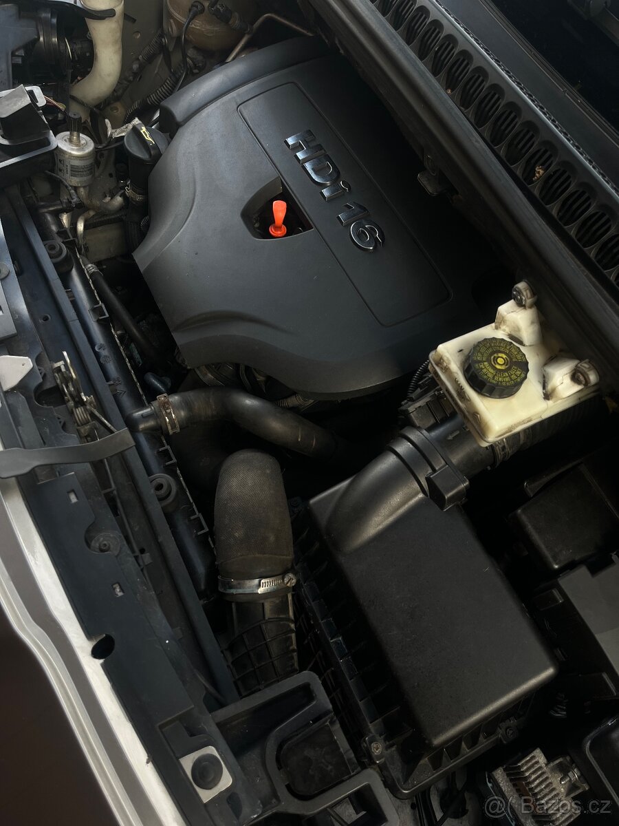 Peugeot 5008 - 11