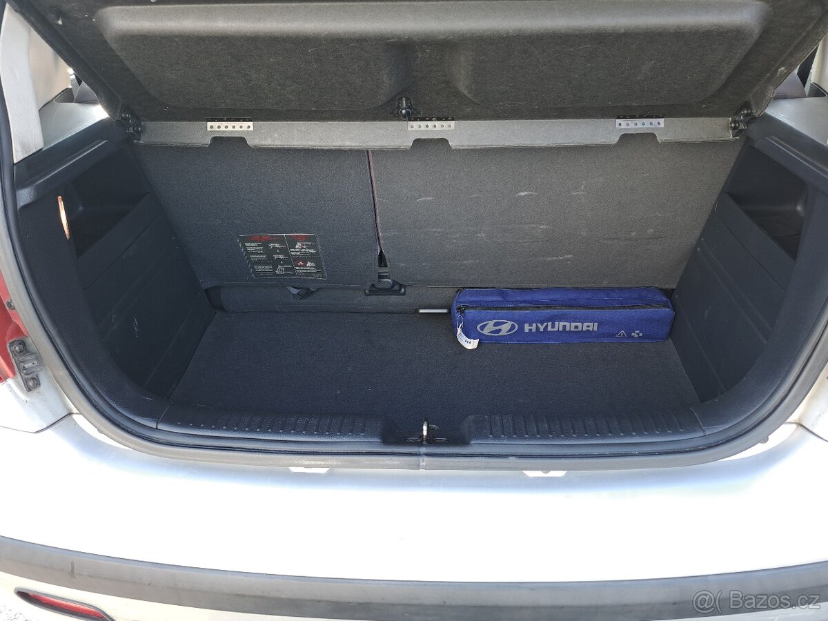Hyundai Getz - 11