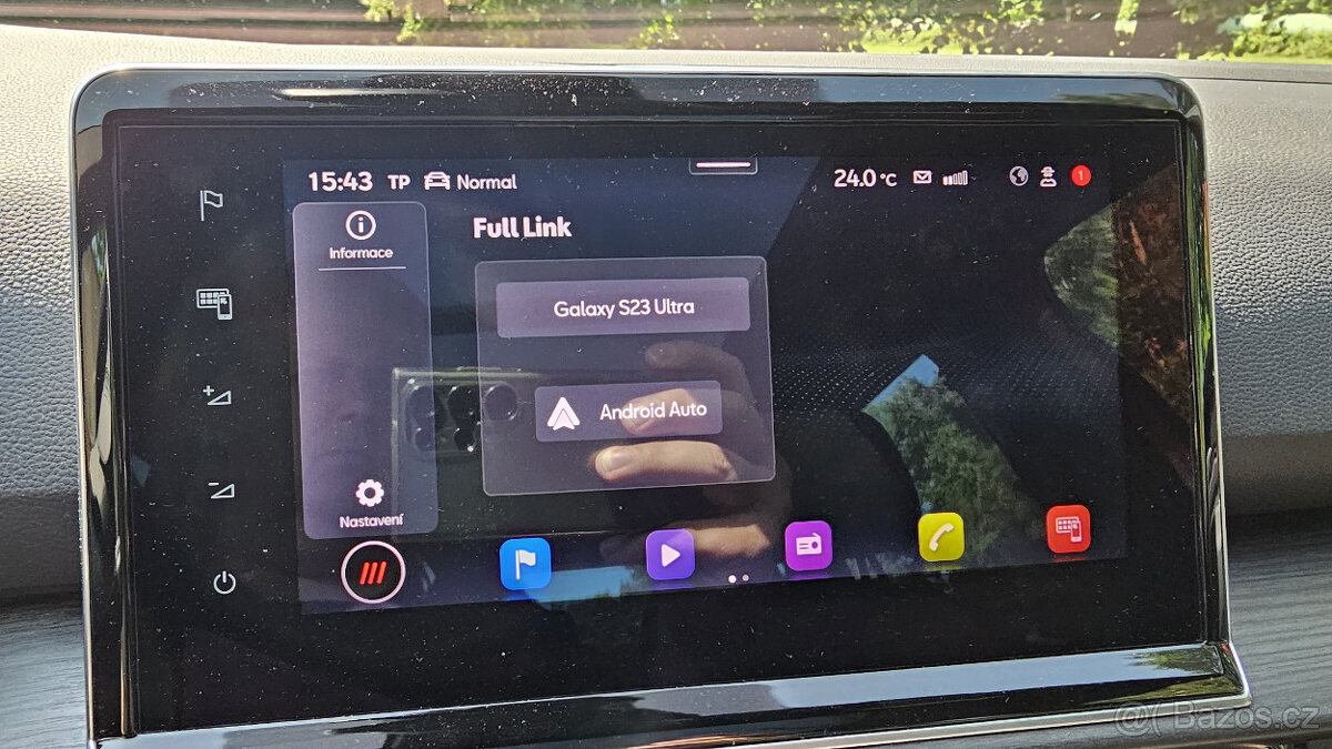 Seat Tarraco 2.0 TDi DSG 360 kamery Webasto odp.DPH - 11