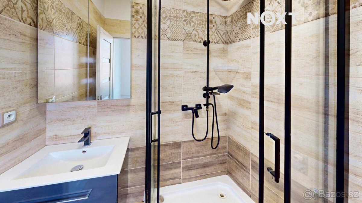 Prodej byt 2+1, 56㎡ - 11