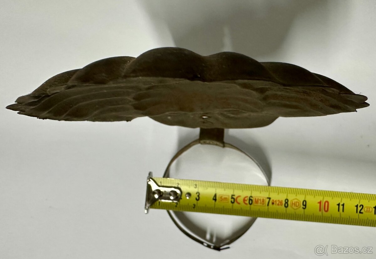 Díly do starých lamp STARÁ KVALITNÍ PRÁCE - 11