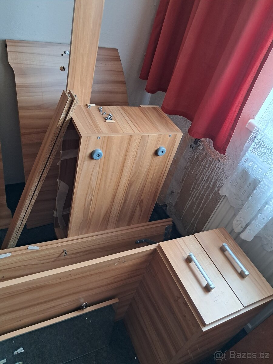 Studentský pokoj - 11