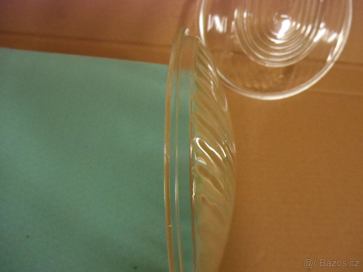 Skla do světlometu Bosch - různé druhy - 11