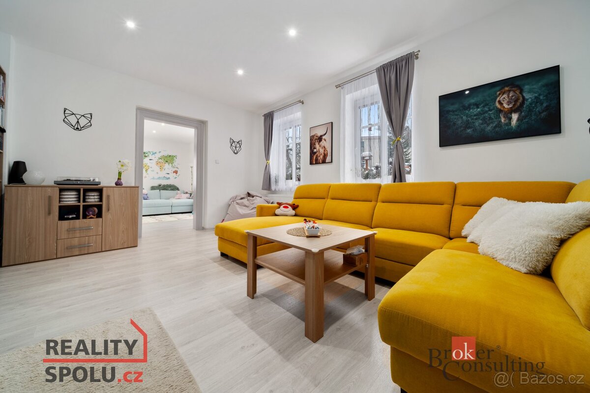 Prodej, byty/3+1, 121.6 m2, U Kapličky 172, Kryblice, 54101 - 11