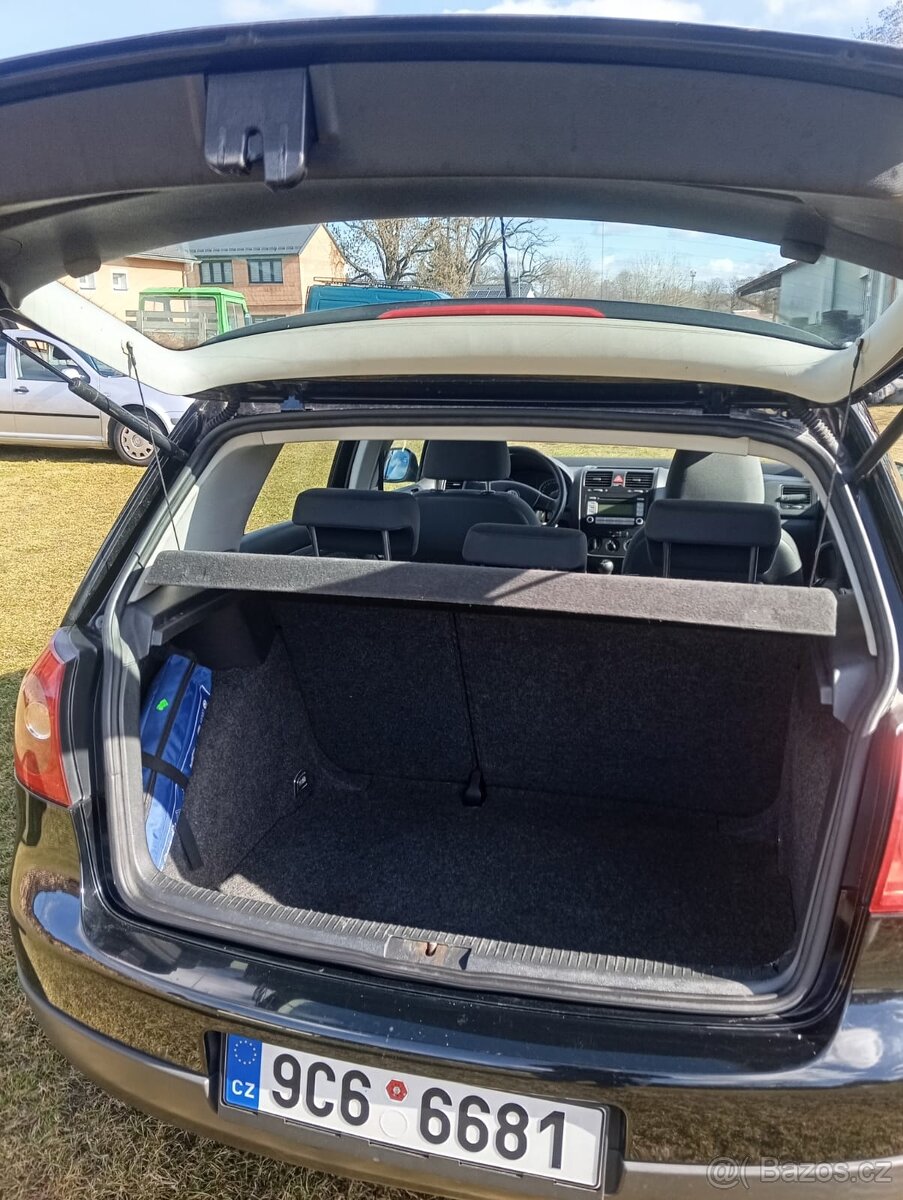 W golf 5 1.9 tdi 77kw - 11