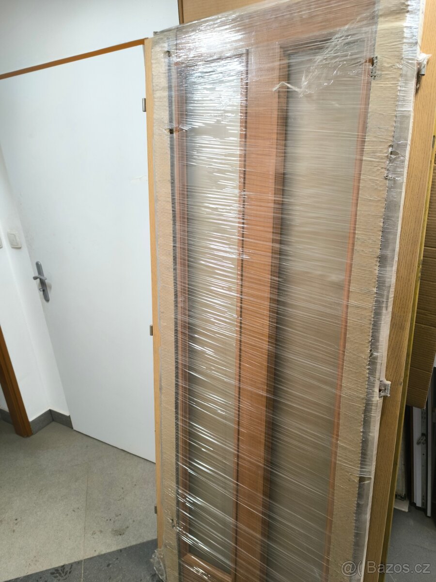 Interiérové dveře - 11