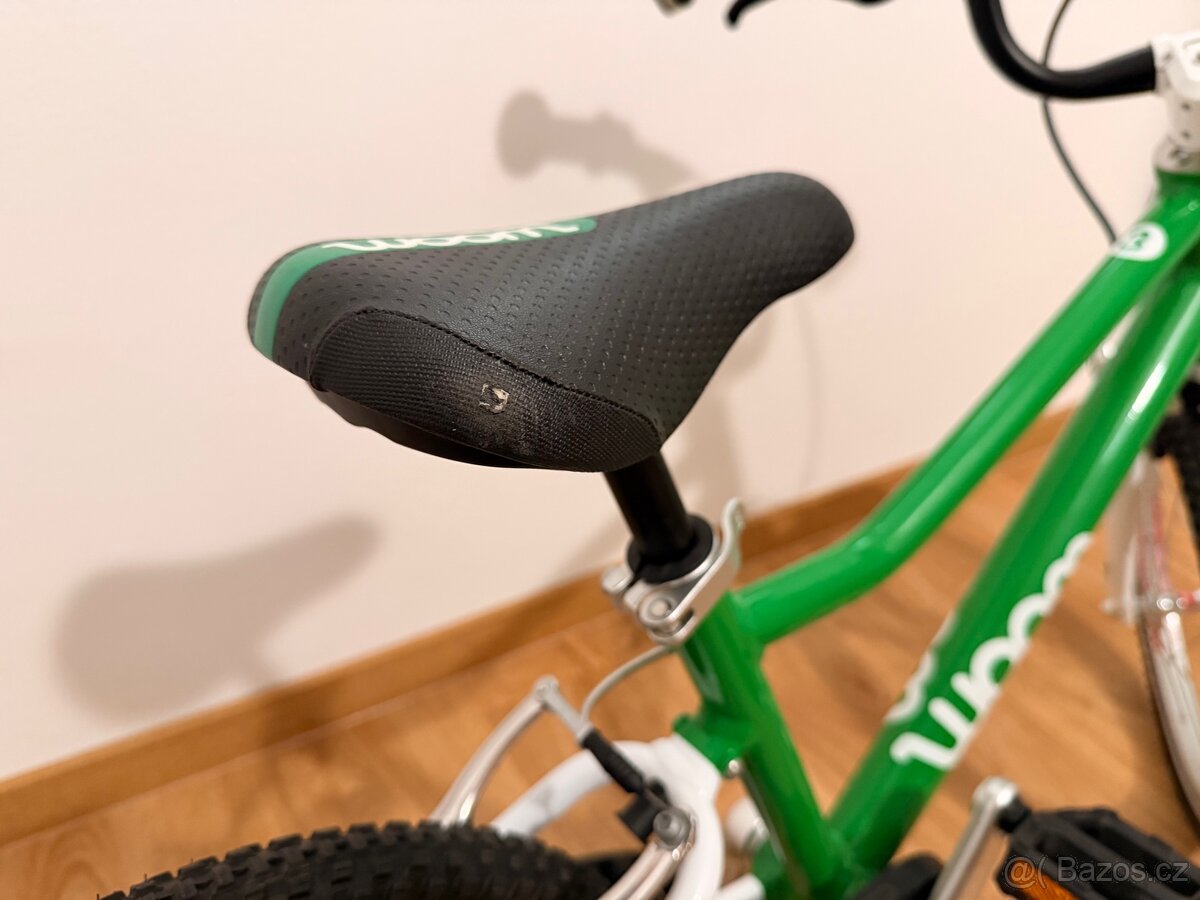 Woom 3 (16”) Automagic - 11