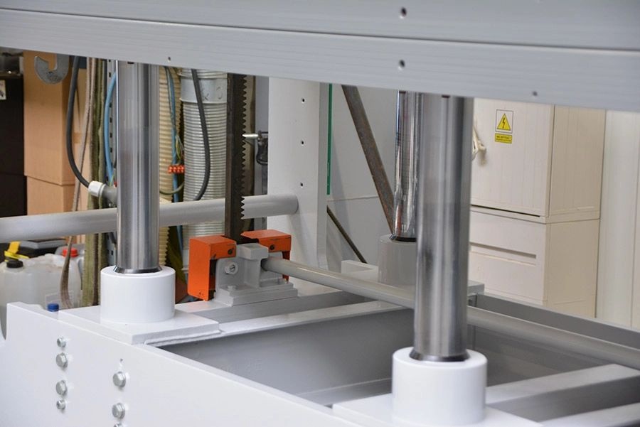 5947 - LISA NA DÝHOVÁNÍ ITALPRESSE BX8 - 11