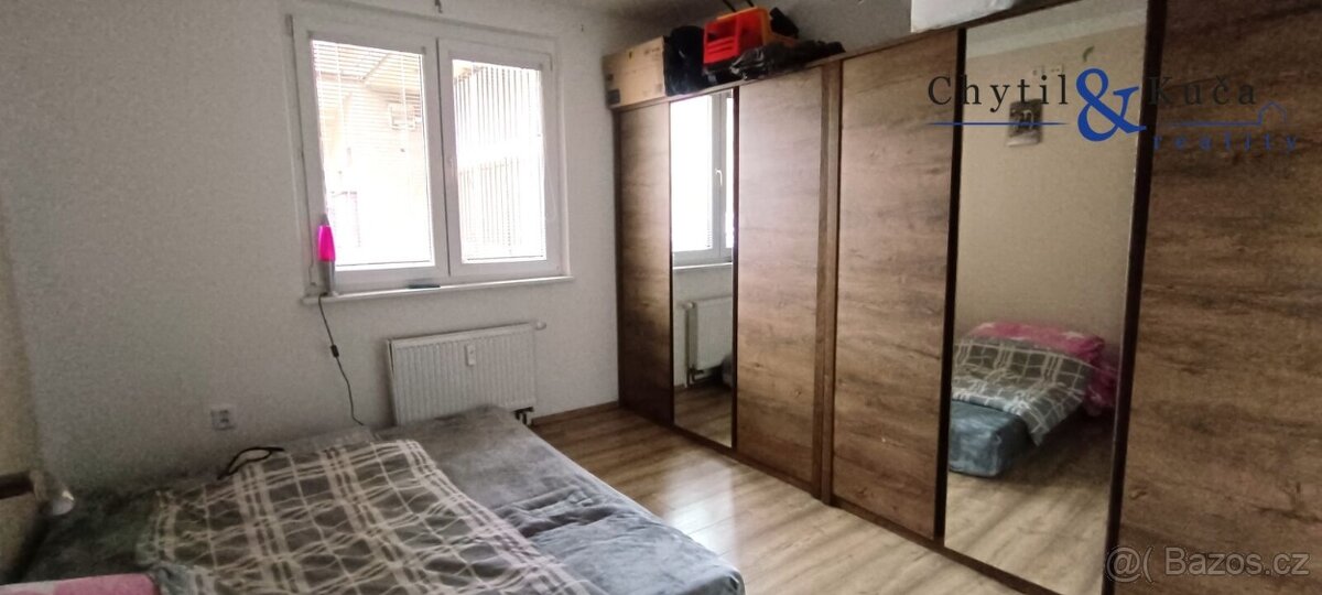 Prodej bytu 3+1 ( 60 m2 ), Optiky, Přerov - 11