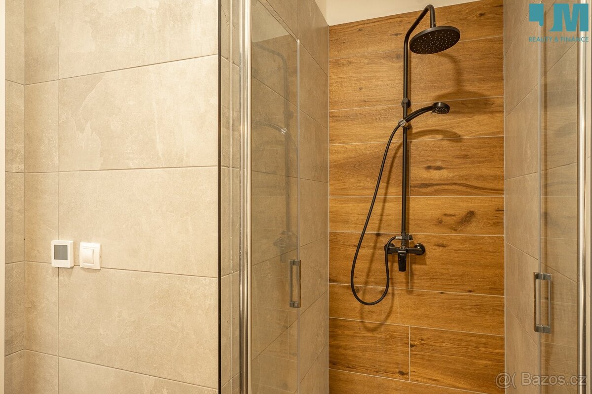 Pronájem byty 2+kk, 50 m² - Třebíč - Vnitřní Město - 11