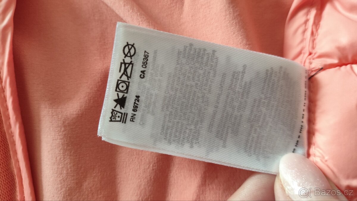 Outdoorová bunda Columbia, vel.S - 11