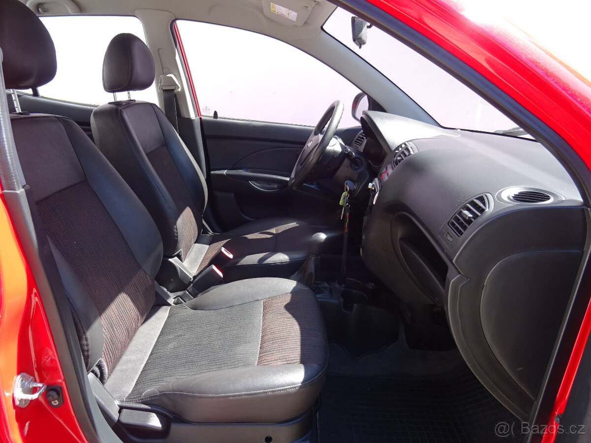 Kia Picanto 1.0i,NovéČR,po servise - 11