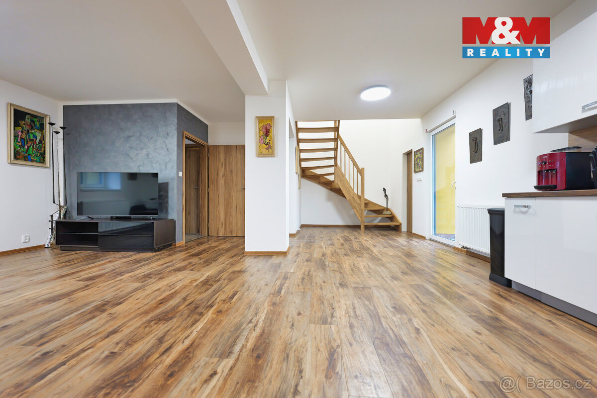 Prodej rodinného domu, 110 m², Klenovice na Hané - 11