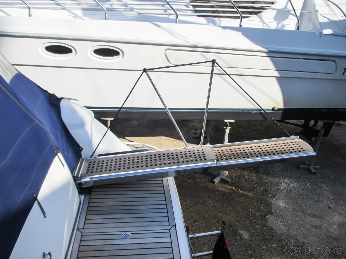 Motorová jachta MANO 38.50 - 11