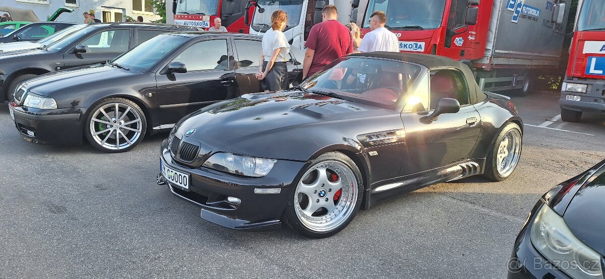 Z3 M Roadster 3,2i - 11