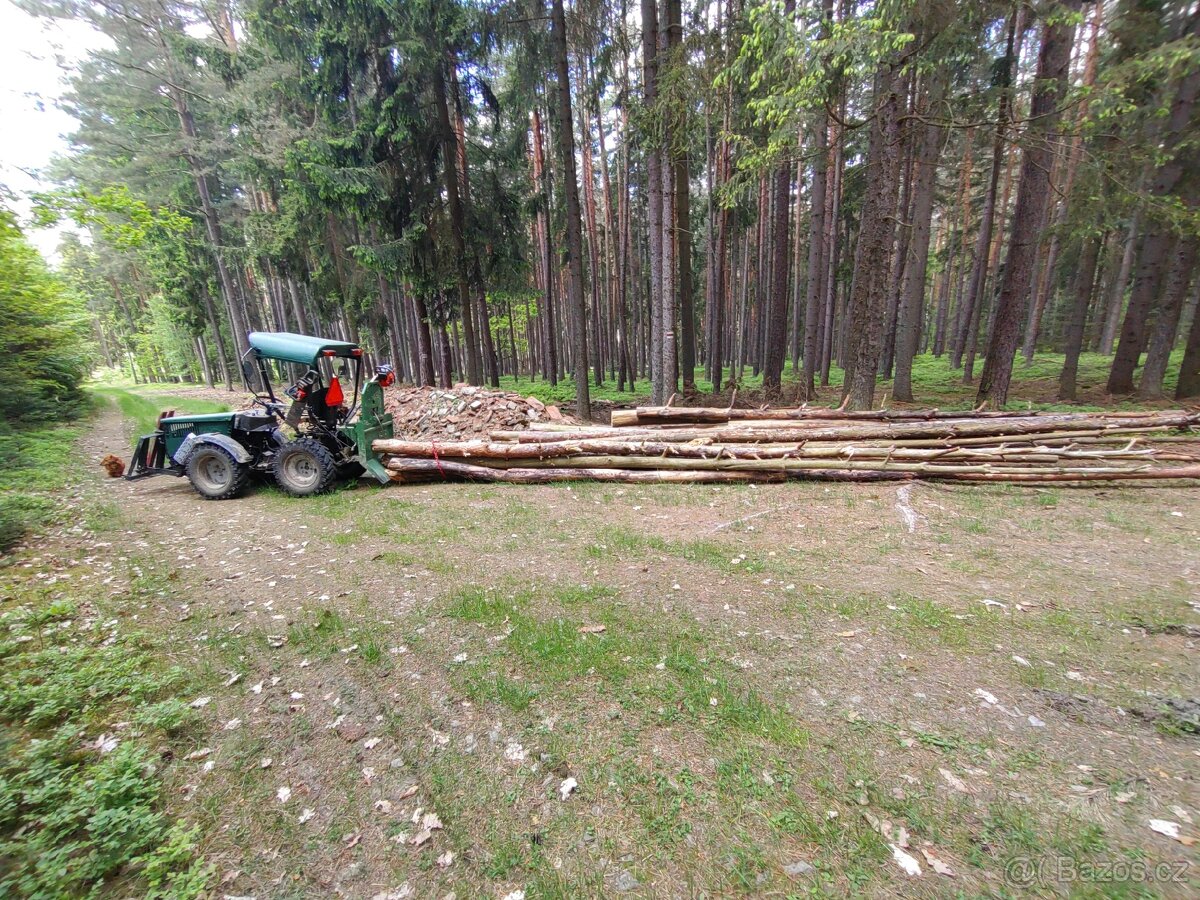 Wisconsin Farmář - 11