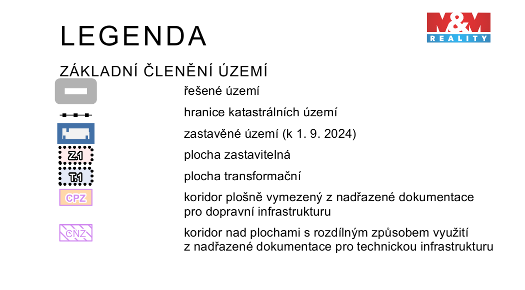 Prodej pozemku k bydlení, 758 m², Kunčina - 11
