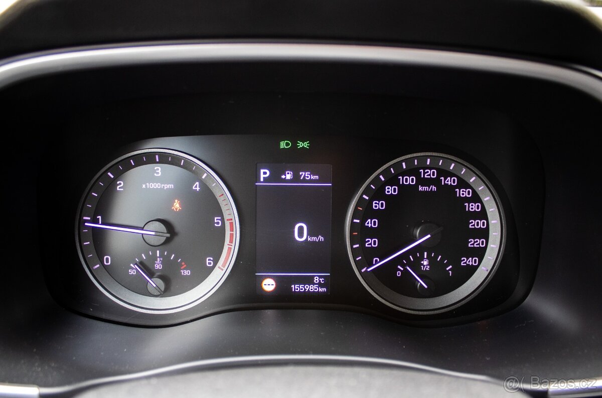 Hyundai Tucson 2019 - 11