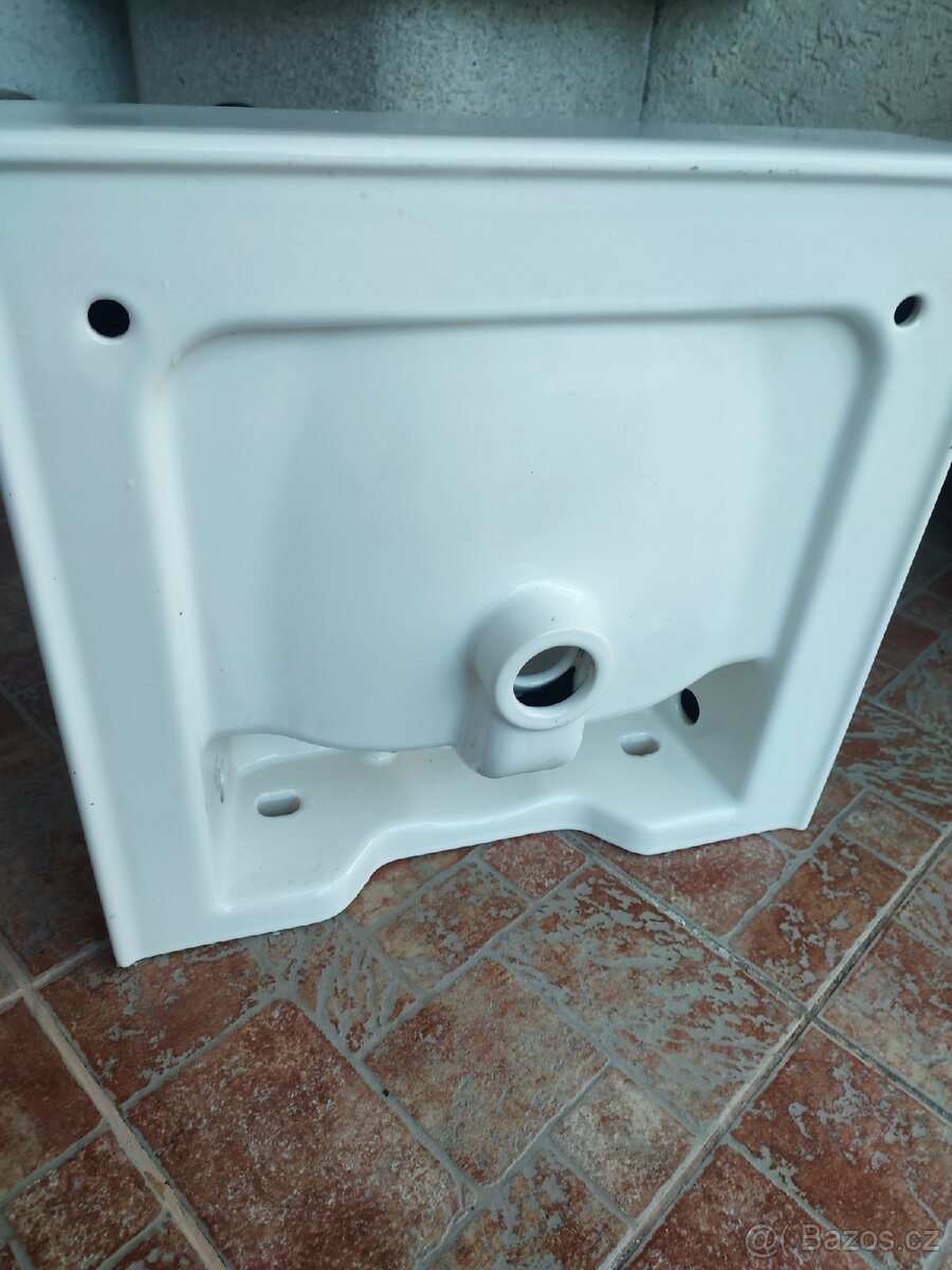 Umyvadlo - 11
