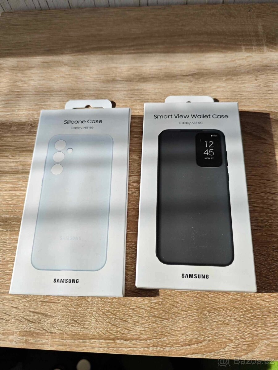 Samsung Galaxy A55 5G 128GB - 11