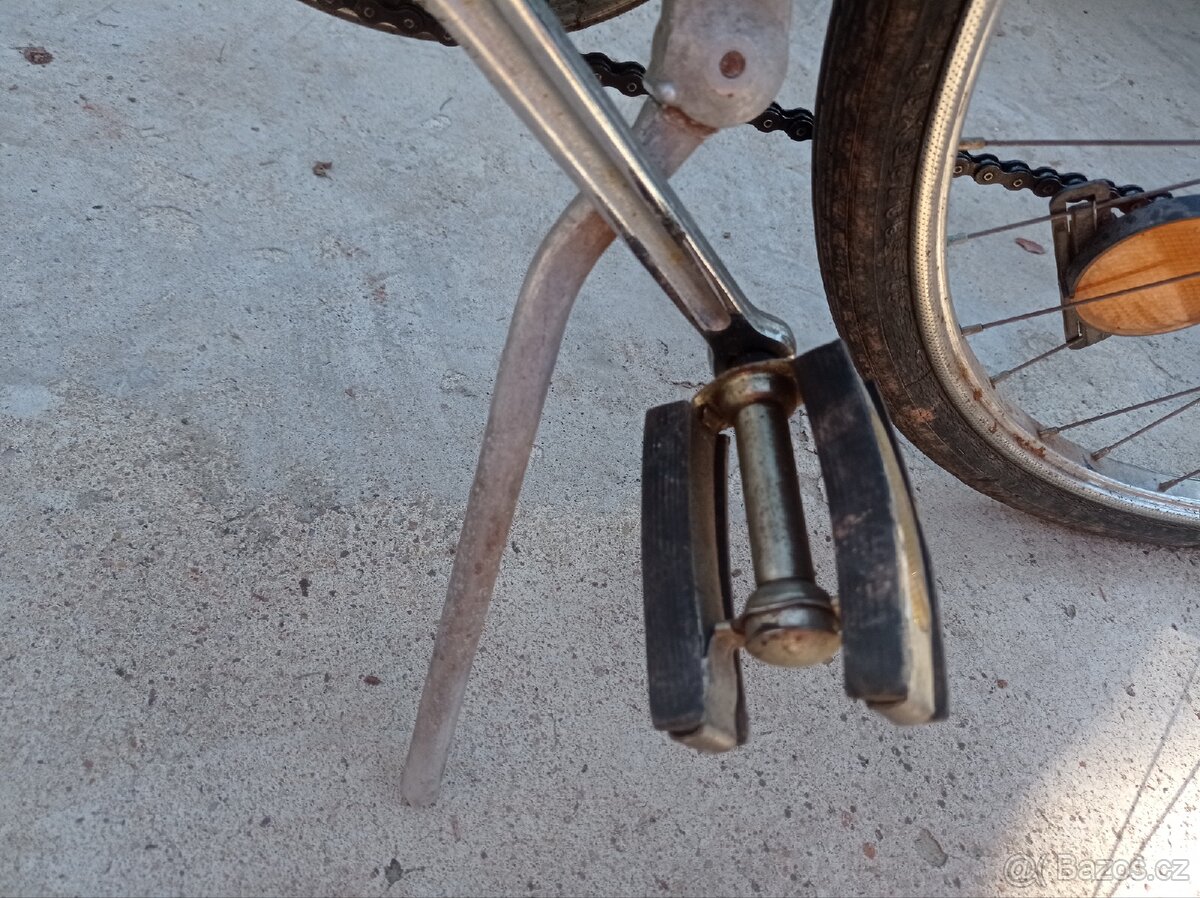 Retro kolo Eska - 11