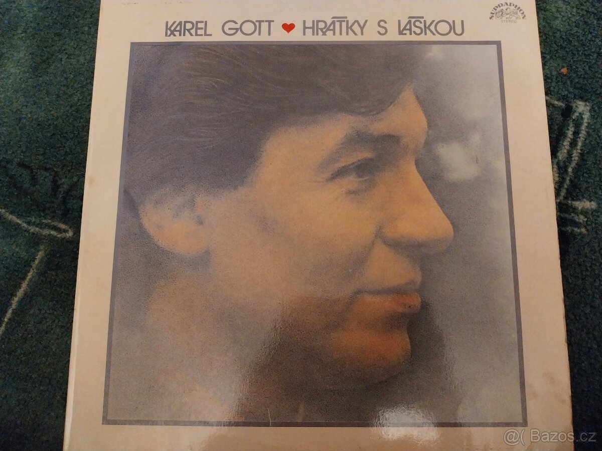 Karel Gott - 11