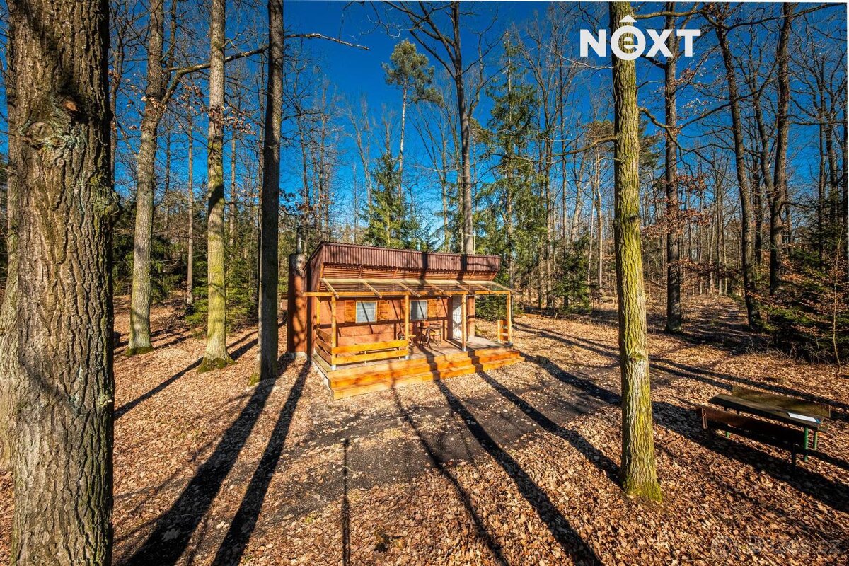 Prodej Chata, 43㎡ - 11