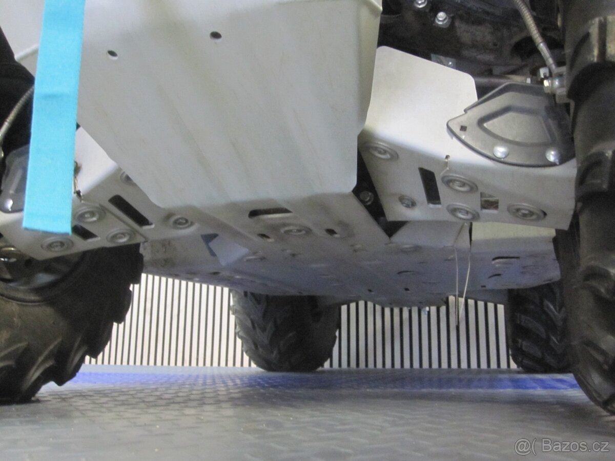 CFMOTO Gladiátor X 520L (dlouhá verze) - 11