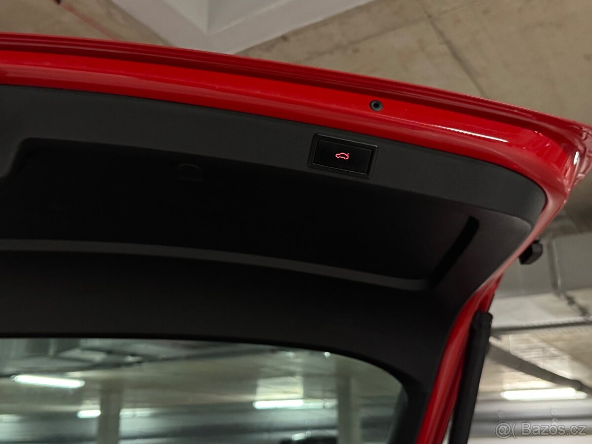 Skoda Octavia Sport 2.0 tdi 110kw Dsg - 11