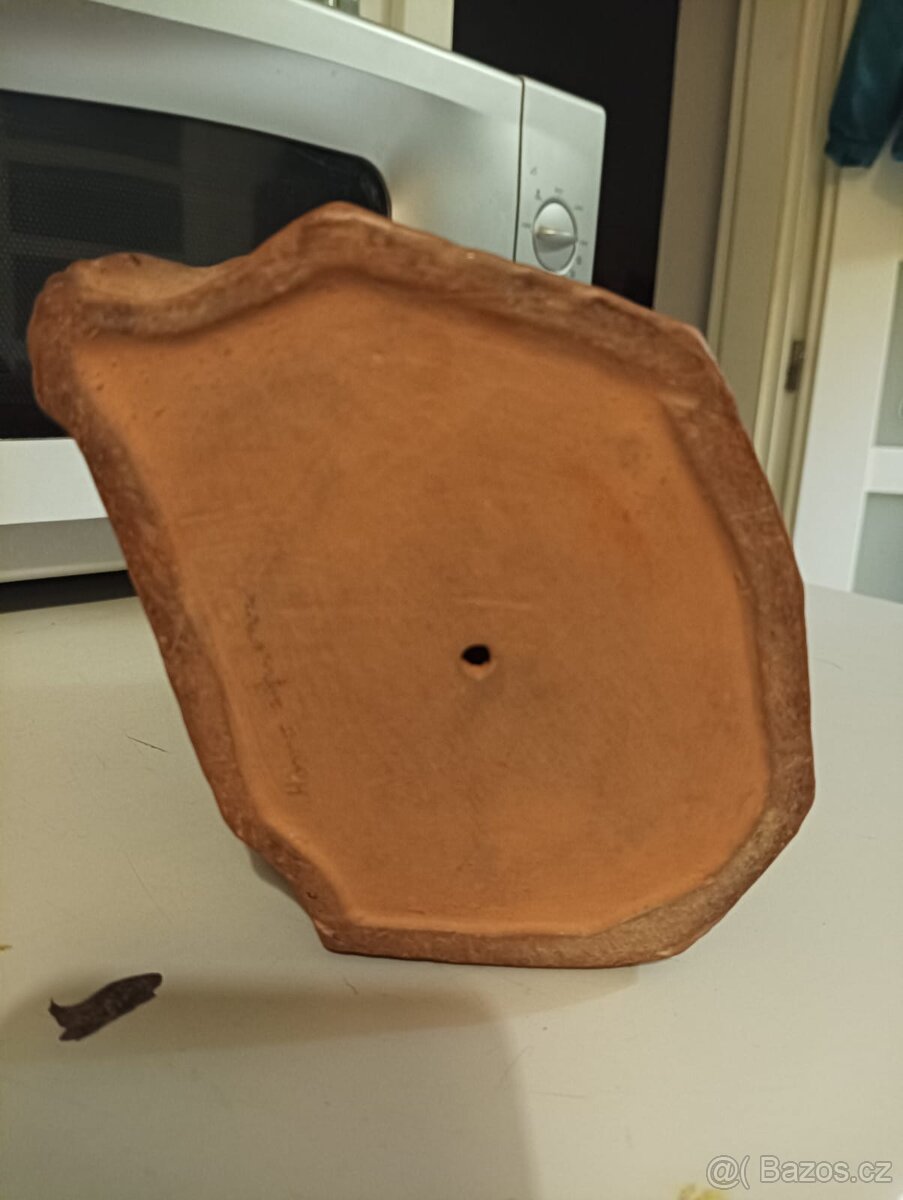 Akt muže,Štursa ,okruh ,či žák. - 11