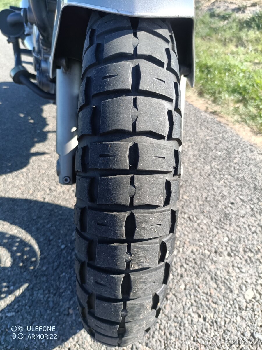 Yamaha TDM 900. r. v. 2003 - 11