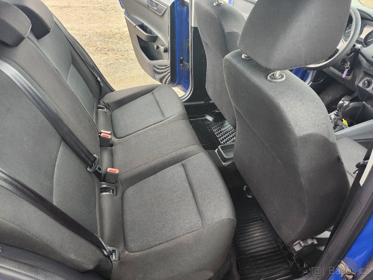 Škoda Fabia 1.0 MPI - 11