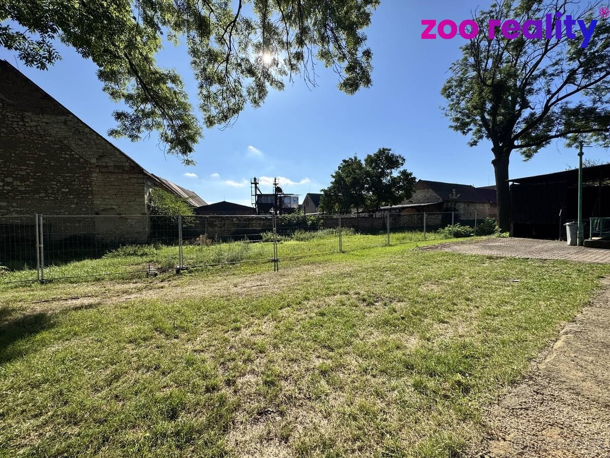 Prodej, pozemek, 664 m2, Výškov u Počerad - 11