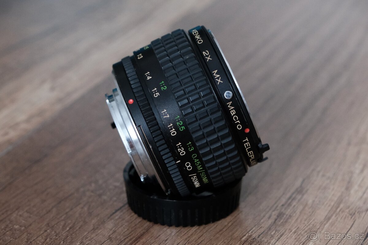 Redukce - Konvertory - Mezikroužky atd. - 11