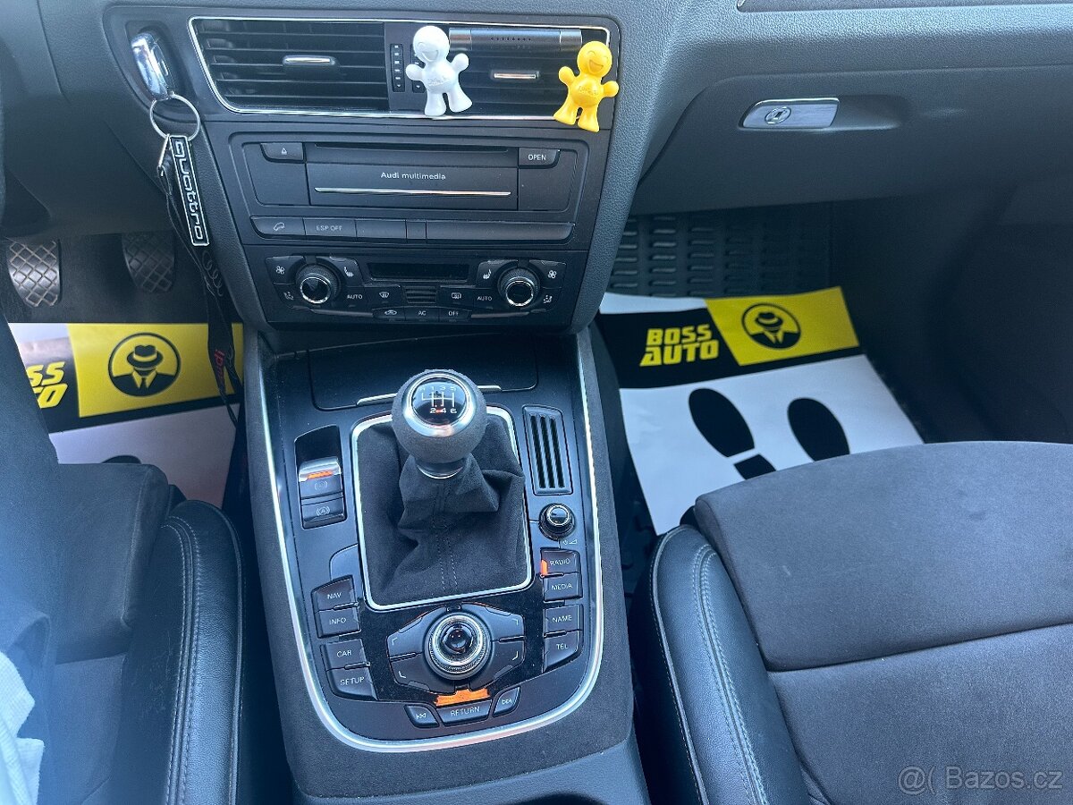 Audi Q5 2009 - 11