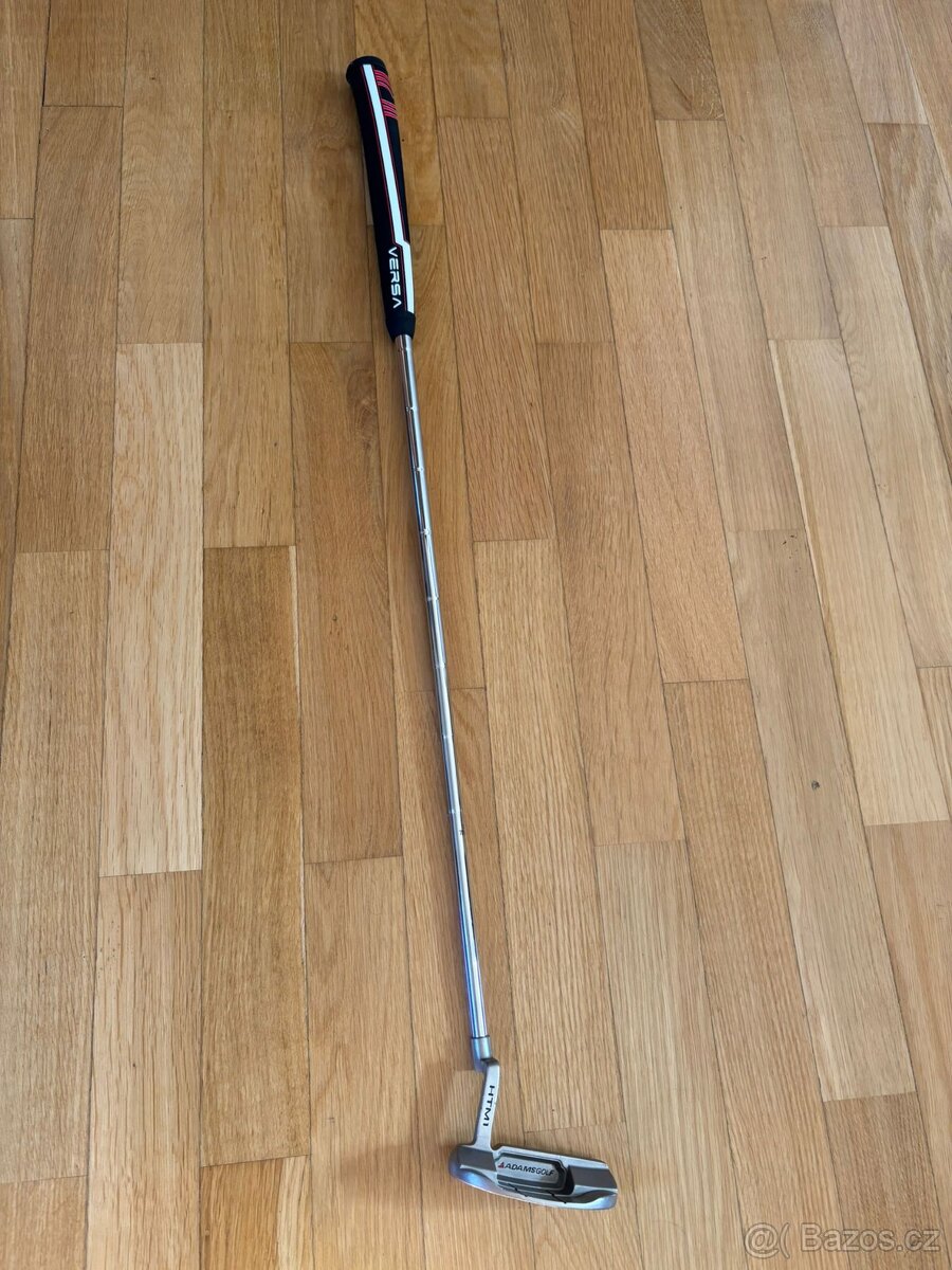 Dámský golfový set - 11