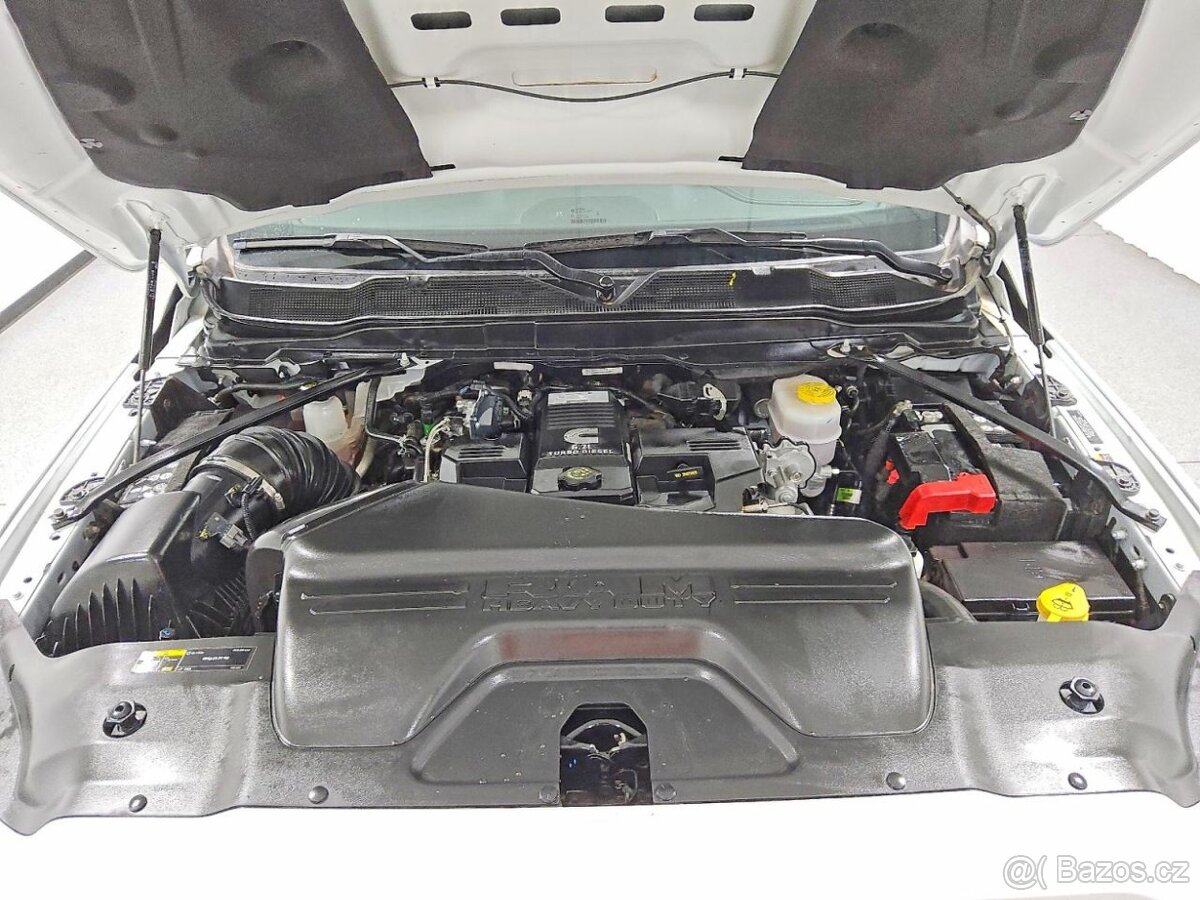 RAM 2500 Laramie 2024 - 11