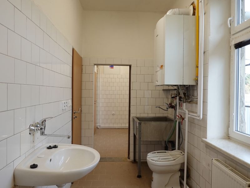 Dílny, sklady, kanceláře, Ostrava-Kunčičky, ul. Kaniokova - 11