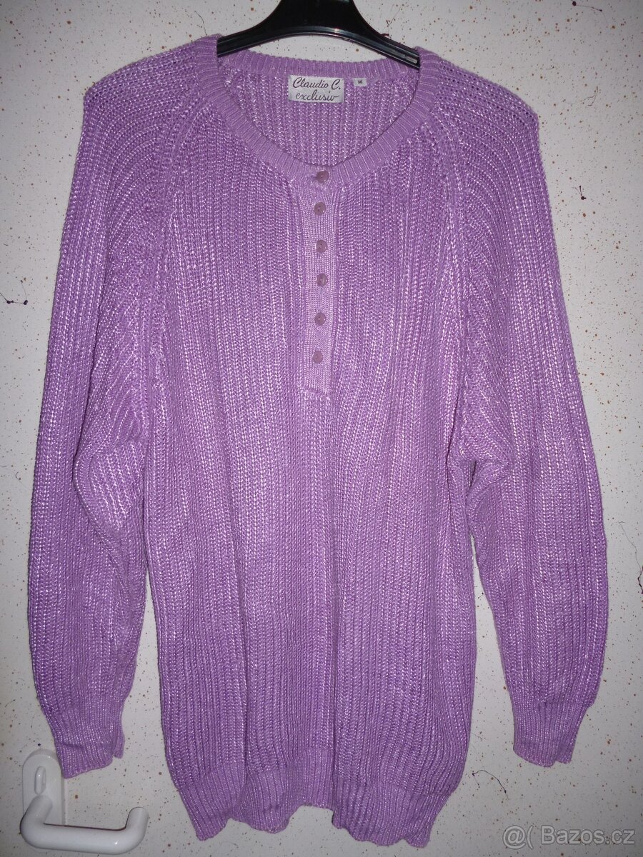 9 x svetřík, vel. L/XL/XXL - 11