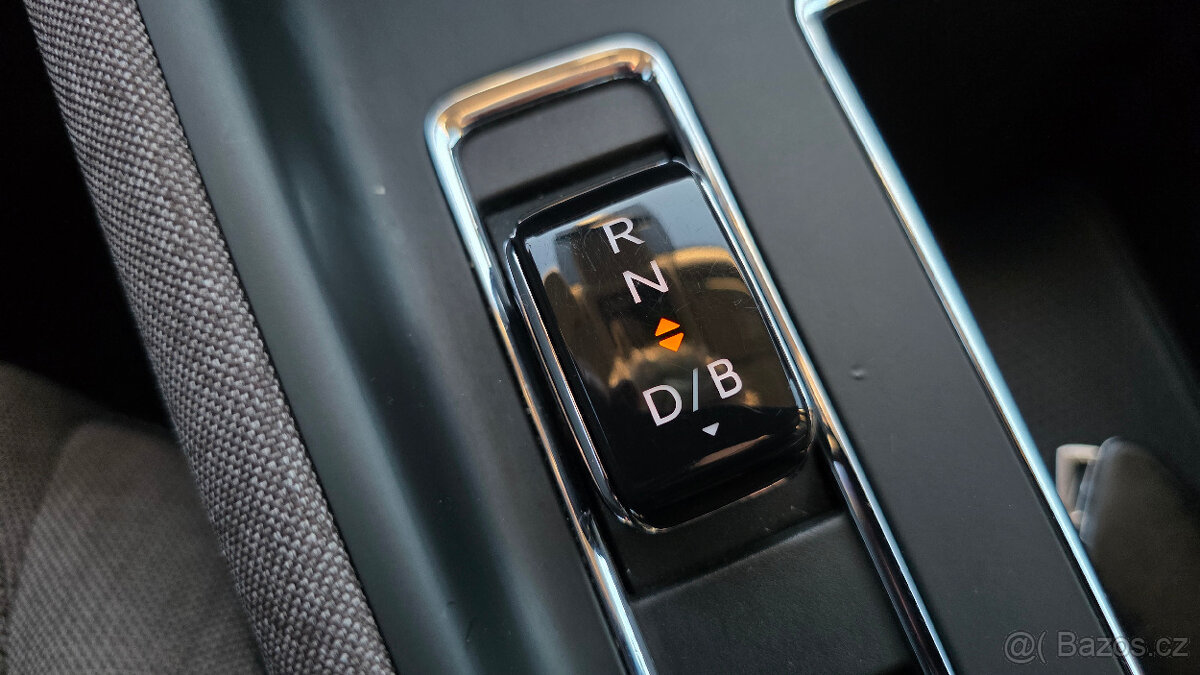 Škoda Enyaq, 80 kWh,model 2022,Cebie,DPH,140 tkm - 11