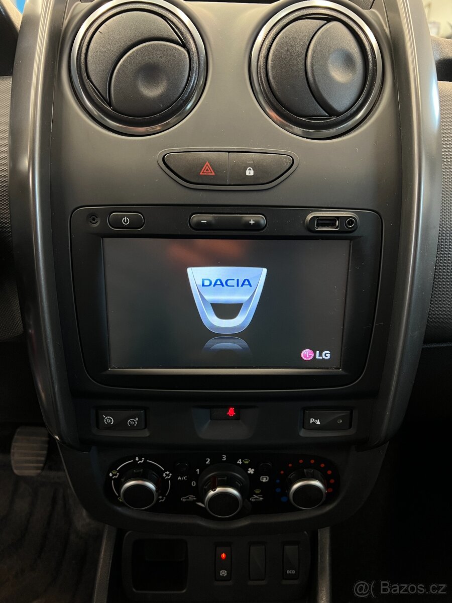 Dacia Duster 1.2TCe 92kW - 11