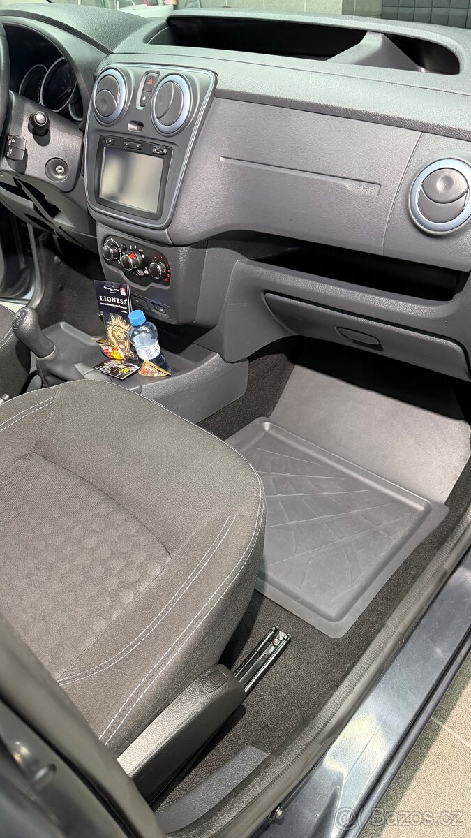 Dacia Dokker STEPWAY - 11